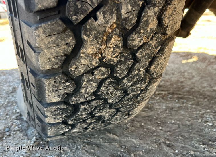 image for item DP5988 2006 Chevrolet Silverado 1500 pickup truck