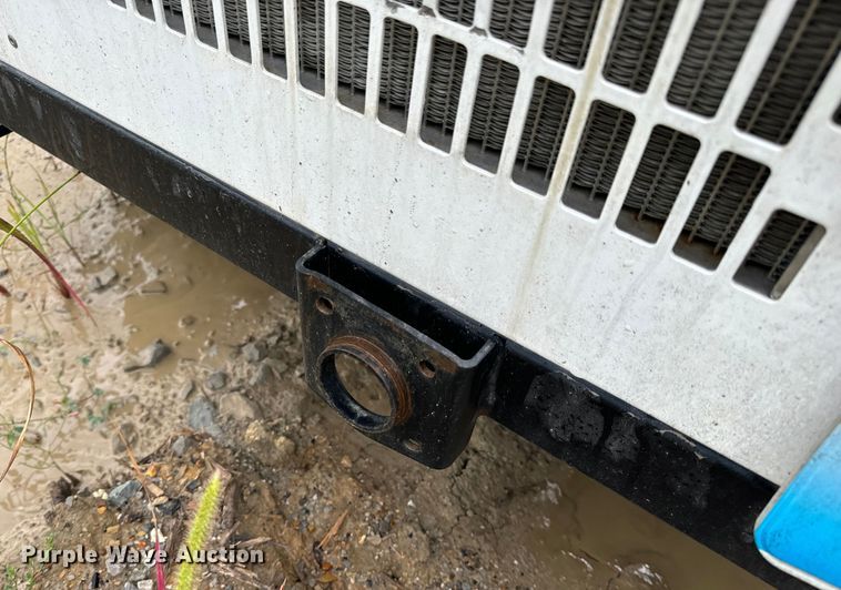 image for item DP6675 Generac Magnum MLT4150MV light plant