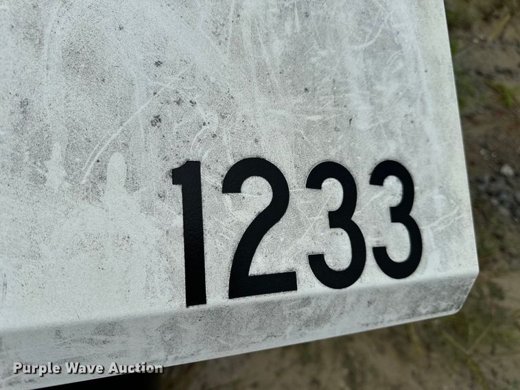 image for item DP6675 Generac Magnum MLT4150MV light plant