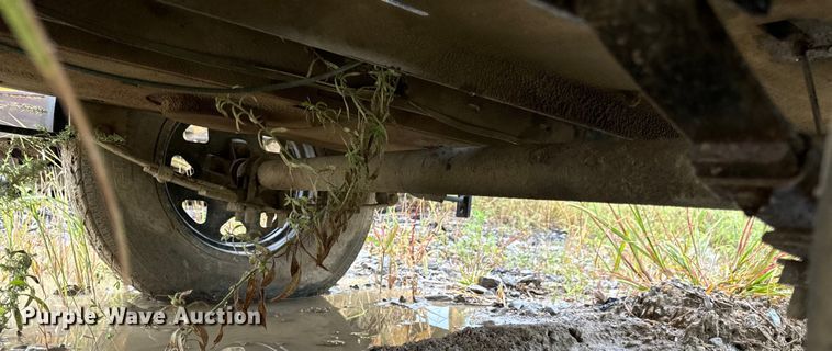 image for item DP6675 Generac Magnum MLT4150MV light plant