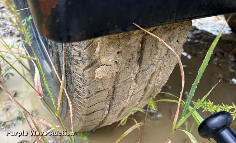 image for item DP6675 Generac Magnum MLT4150MV light plant