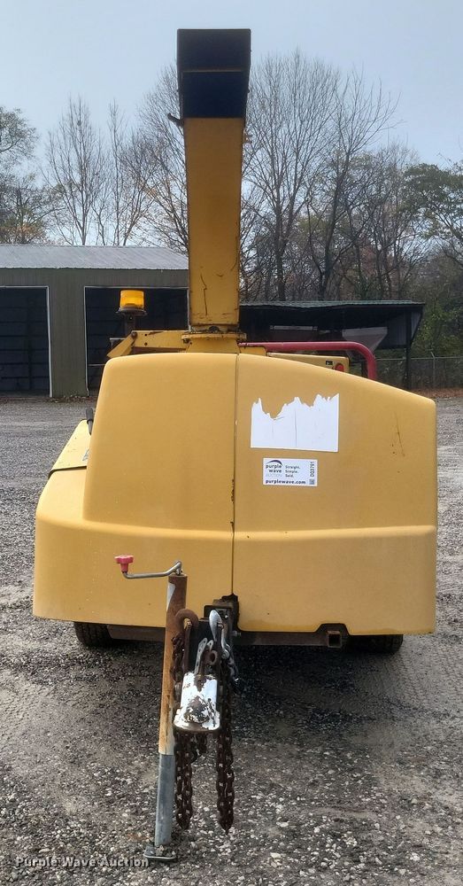 image for item DQ3791 2006 Vermeer BC1000XL wood chipper