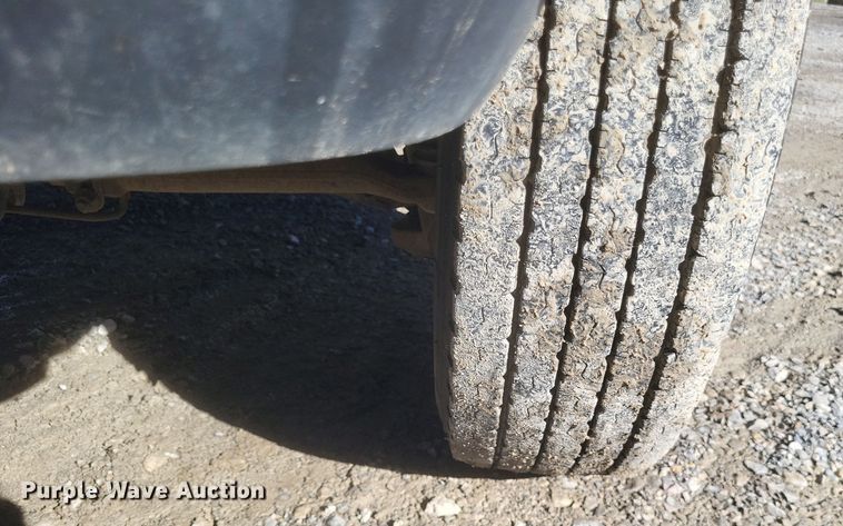 image for item DQ3794 2007 Ford F450 Super Duty XL utility / service truck