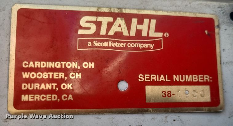 image for item DQ3795 1999 Ford F550 bucket truck