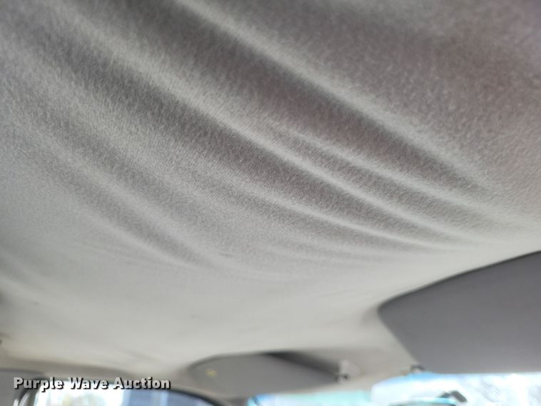 image for item DQ3795 1999 Ford F550 bucket truck