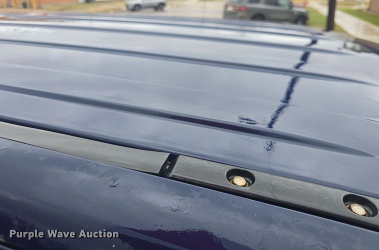 image for item DQ5305 2016 Ford Explorer Police Interceptor SUV