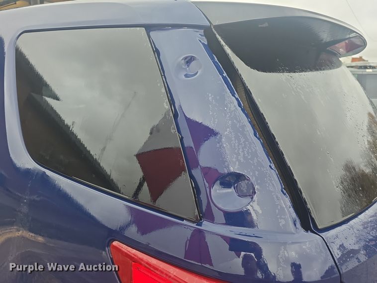 image for item DQ5305 2016 Ford Explorer Police Interceptor SUV