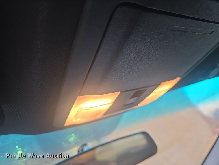 image for item DQ5305 2016 Ford Explorer Police Interceptor SUV