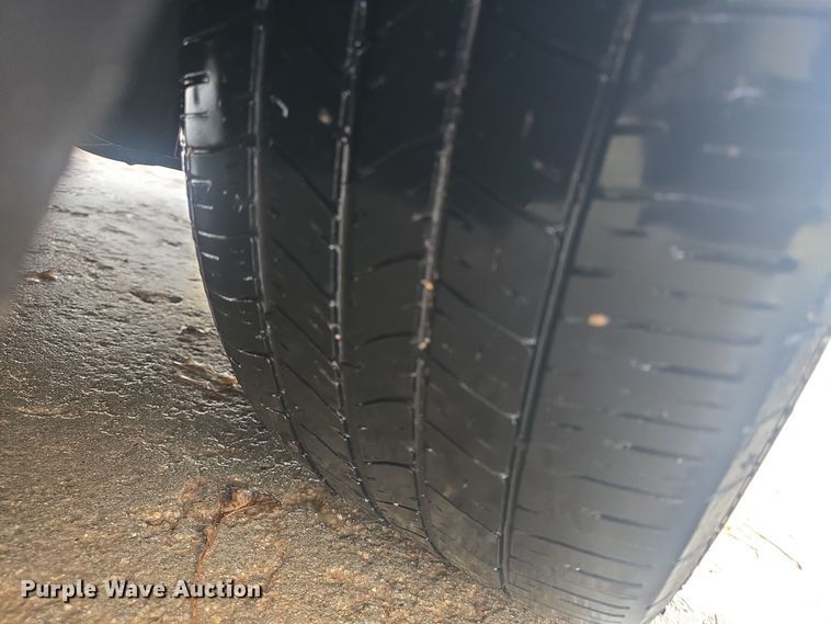 image for item DQ5305 2016 Ford Explorer Police Interceptor SUV