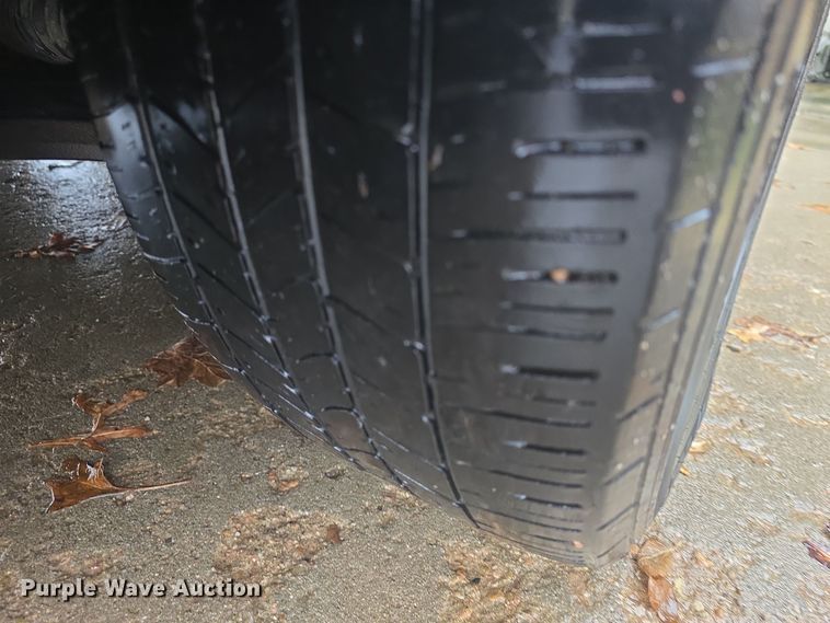 image for item DQ5305 2016 Ford Explorer Police Interceptor SUV