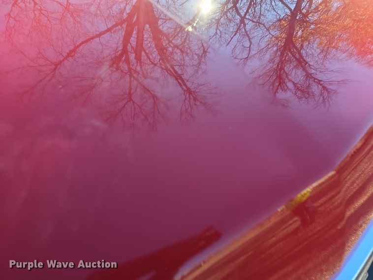 image for item DQ5306 2006 Chevrolet Silverado 1500 pickup truck