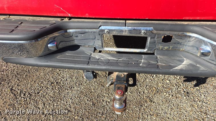 image for item DQ5306 2006 Chevrolet Silverado 1500 pickup truck