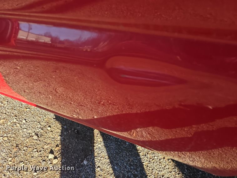 image for item DQ5306 2006 Chevrolet Silverado 1500 pickup truck