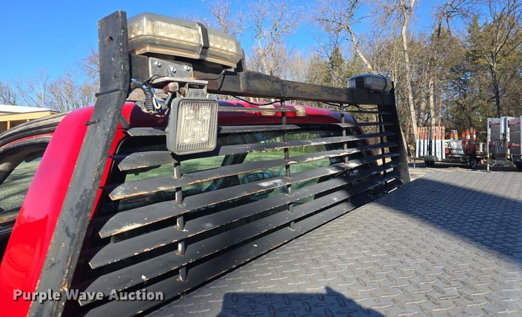 image for item DQ5306 2006 Chevrolet Silverado 1500 pickup truck