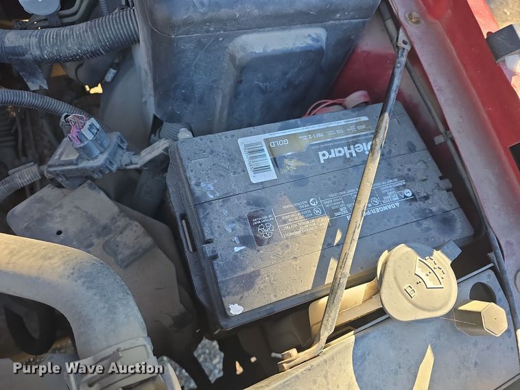 image for item DQ5306 2006 Chevrolet Silverado 1500 pickup truck