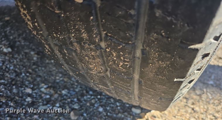 image for item DQ5306 2006 Chevrolet Silverado 1500 pickup truck