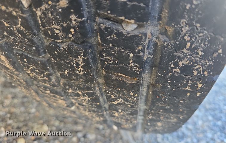 image for item DQ5306 2006 Chevrolet Silverado 1500 pickup truck