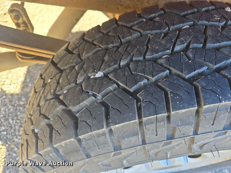 image for item DQ5306 2006 Chevrolet Silverado 1500 pickup truck