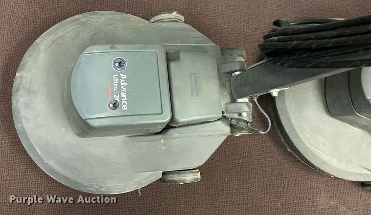 image for item DS3200 Cleaning equipment