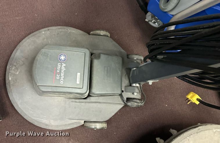 image for item DS3200 Cleaning equipment