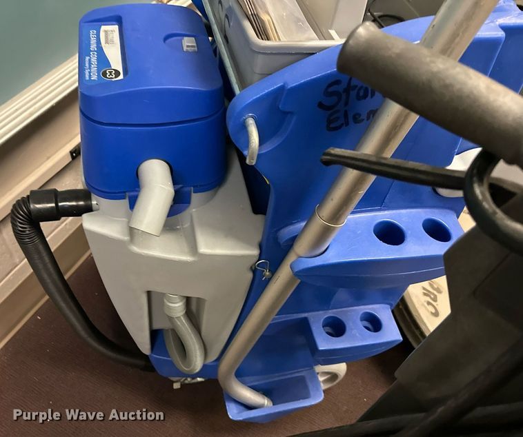 image for item DS3200 Cleaning equipment