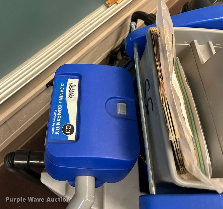 image for item DS3200 Cleaning equipment