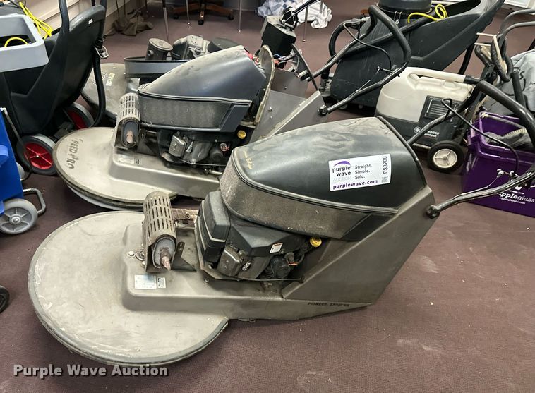 image for item DS3200 Cleaning equipment