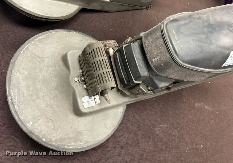 image for item DS3200 Cleaning equipment