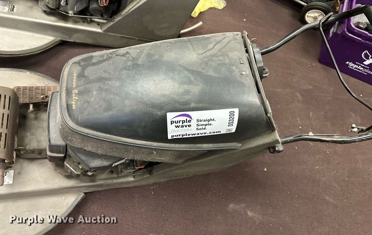 image for item DS3200 Cleaning equipment