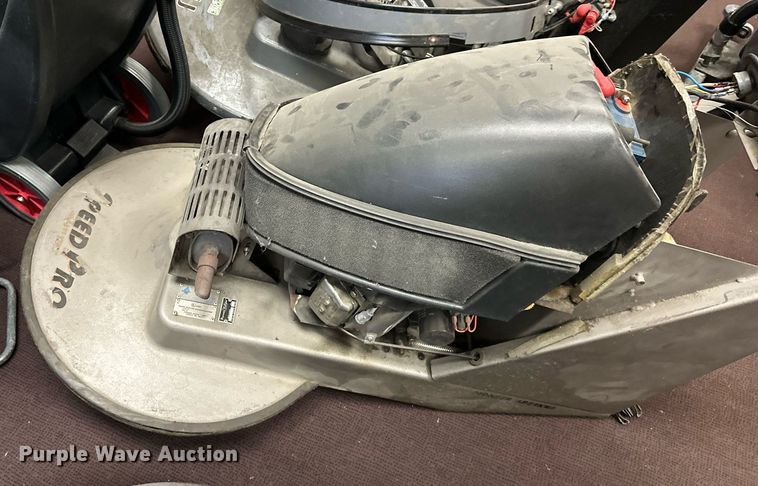 image for item DS3200 Cleaning equipment