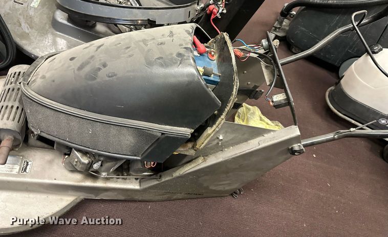 image for item DS3200 Cleaning equipment