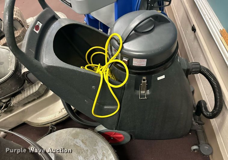 image for item DS3200 Cleaning equipment