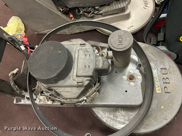 image for item DS3200 Cleaning equipment