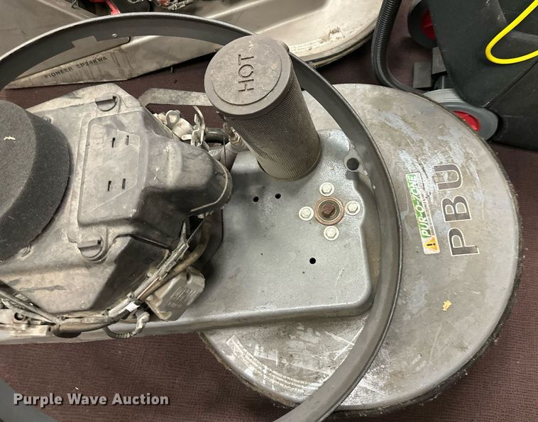 image for item DS3200 Cleaning equipment