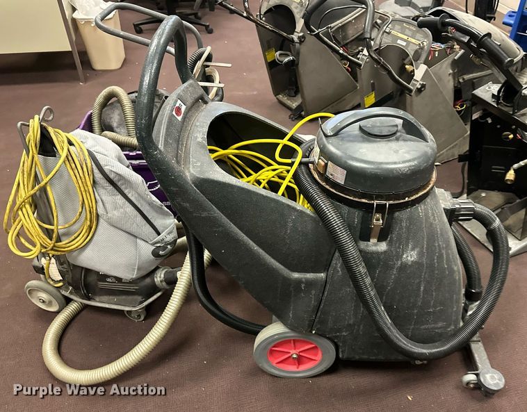 image for item DS3200 Cleaning equipment