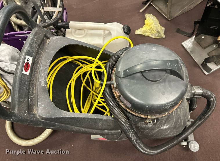 image for item DS3200 Cleaning equipment