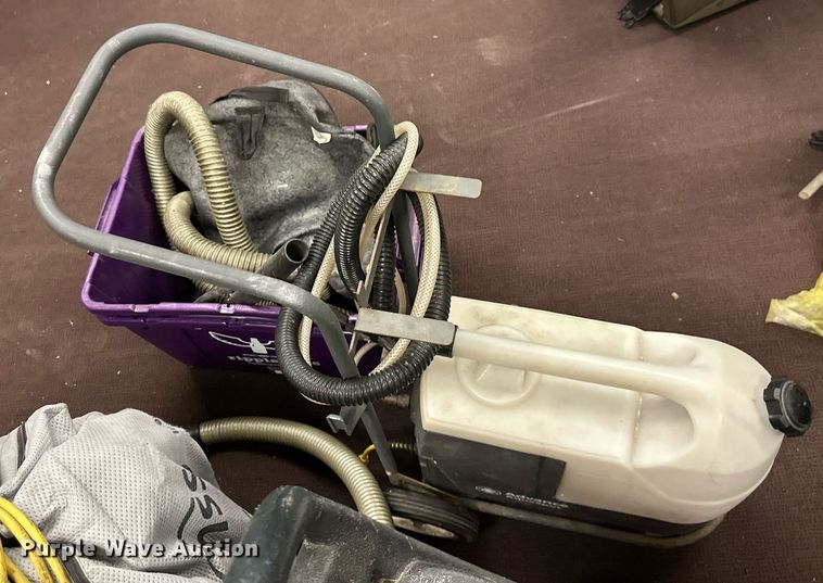 image for item DS3200 Cleaning equipment