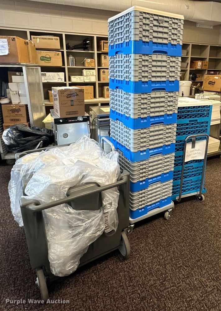 image for item DS3201 Restaurant equipment