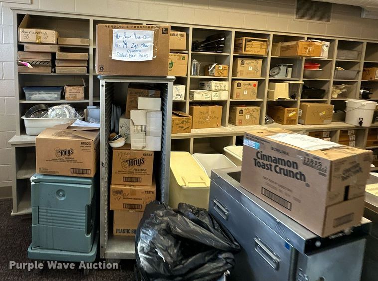 image for item DS3201 Restaurant equipment