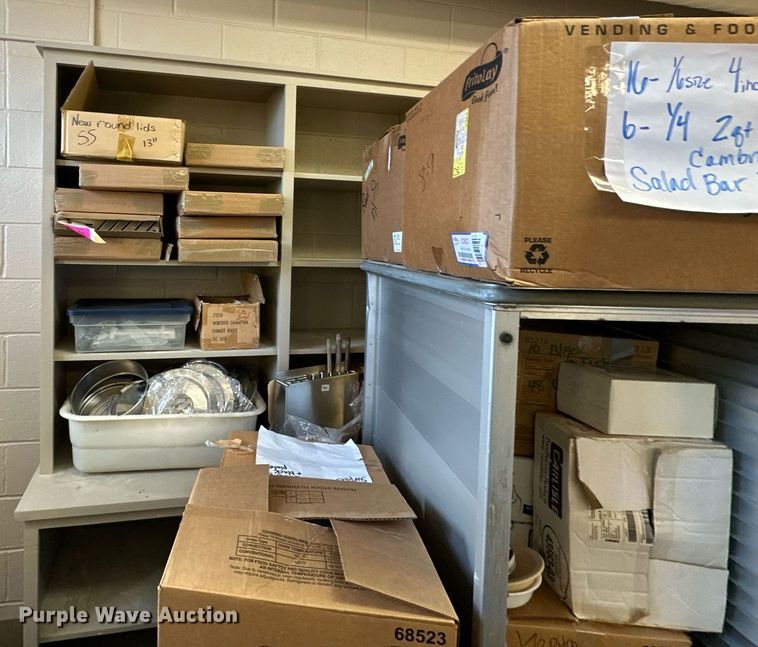 image for item DS3201 Restaurant equipment