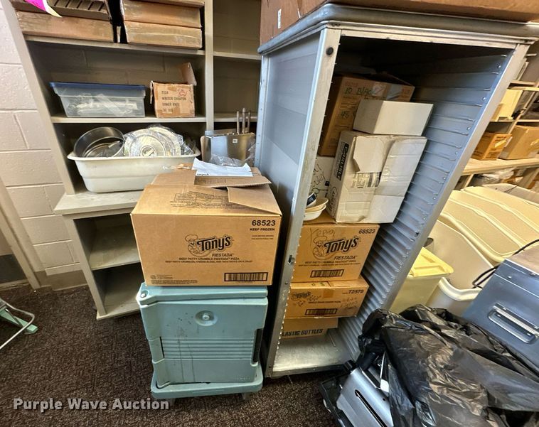 image for item DS3201 Restaurant equipment