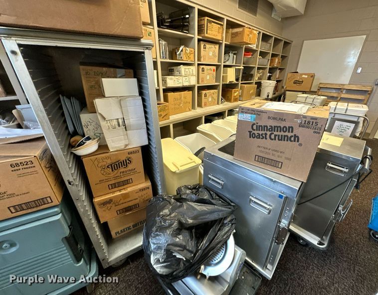 image for item DS3201 Restaurant equipment