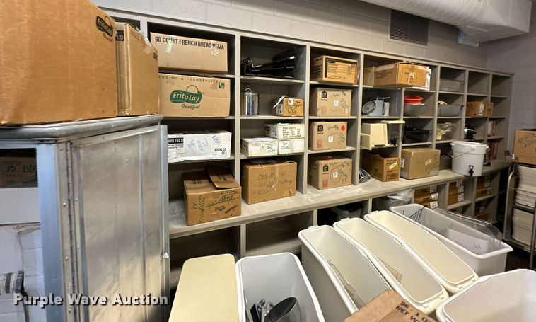 image for item DS3201 Restaurant equipment