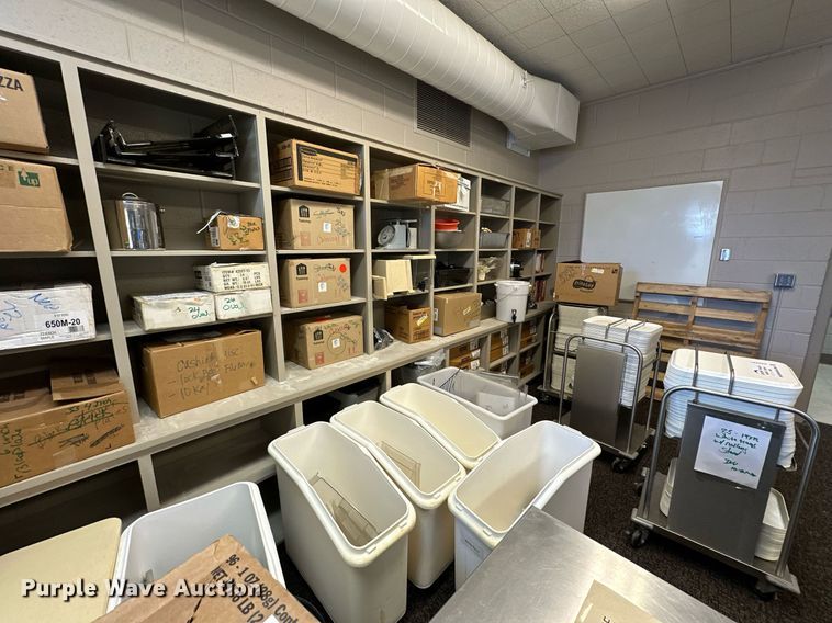 image for item DS3201 Restaurant equipment