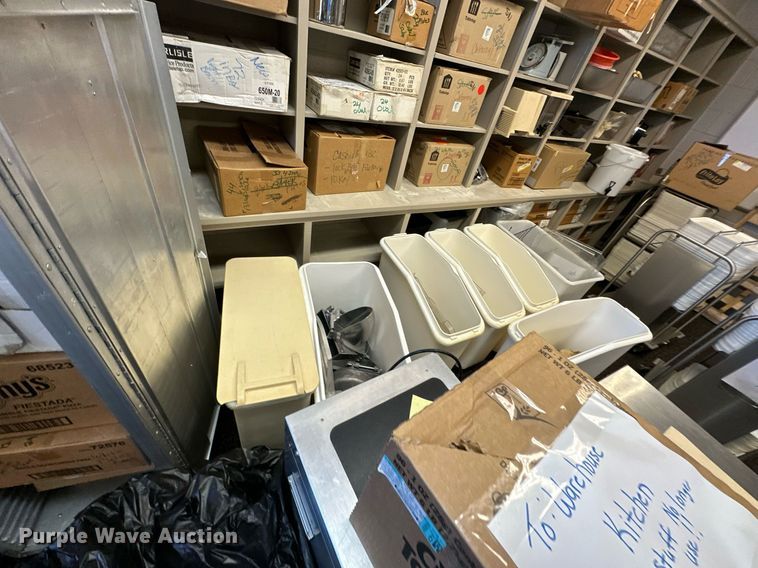 image for item DS3201 Restaurant equipment