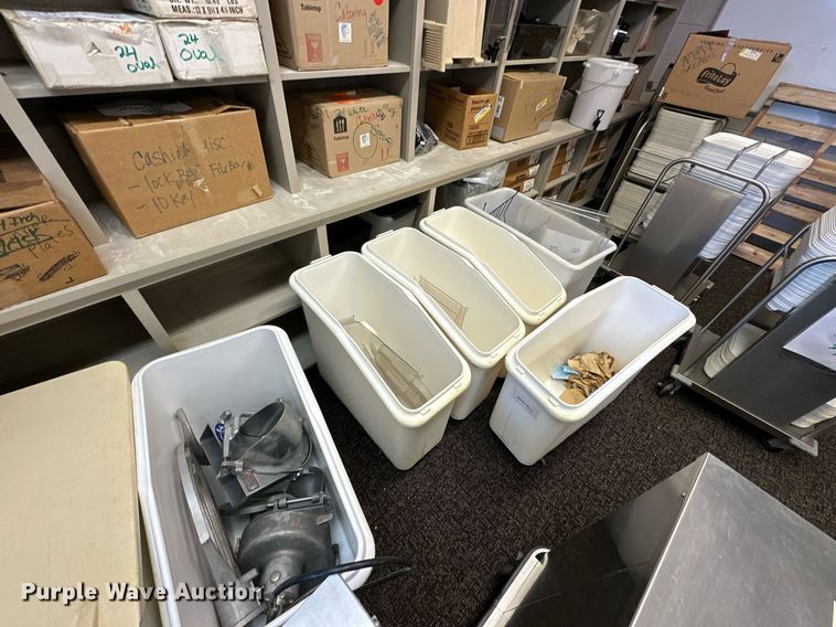 image for item DS3201 Restaurant equipment