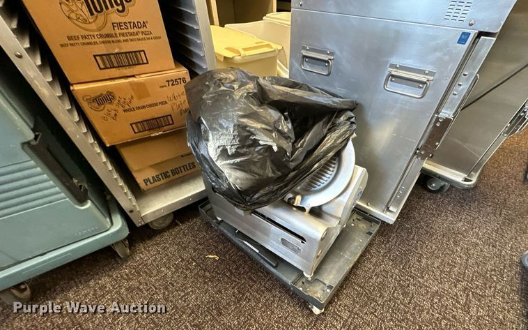 image for item DS3201 Restaurant equipment