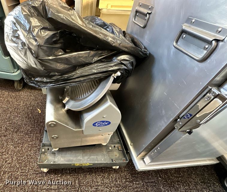 image for item DS3201 Restaurant equipment