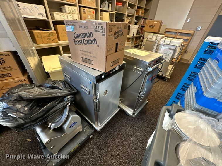 image for item DS3201 Restaurant equipment