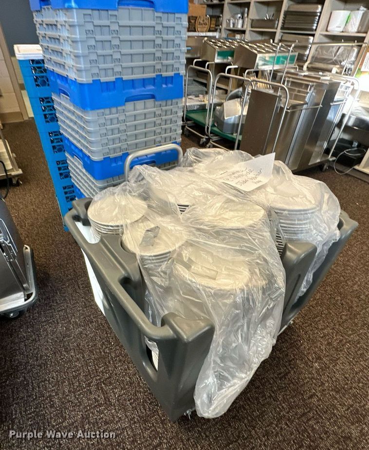 image for item DS3201 Restaurant equipment